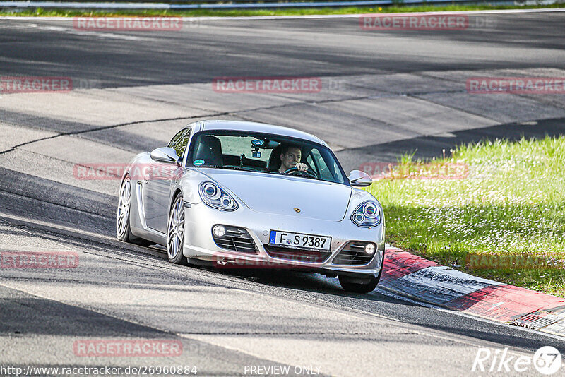 Bild #26960884 - Touristenfahrten Nürburgring Nordschleife (30.04.2024)