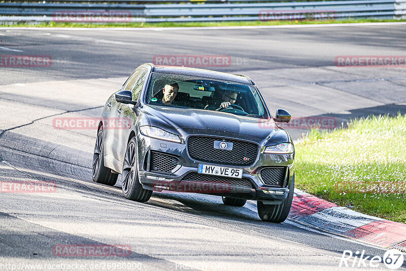 Bild #26960900 - Touristenfahrten Nürburgring Nordschleife (30.04.2024)