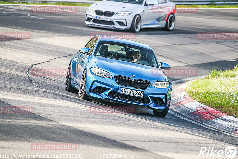 Bild #26961001 - Touristenfahrten Nürburgring Nordschleife (30.04.2024)