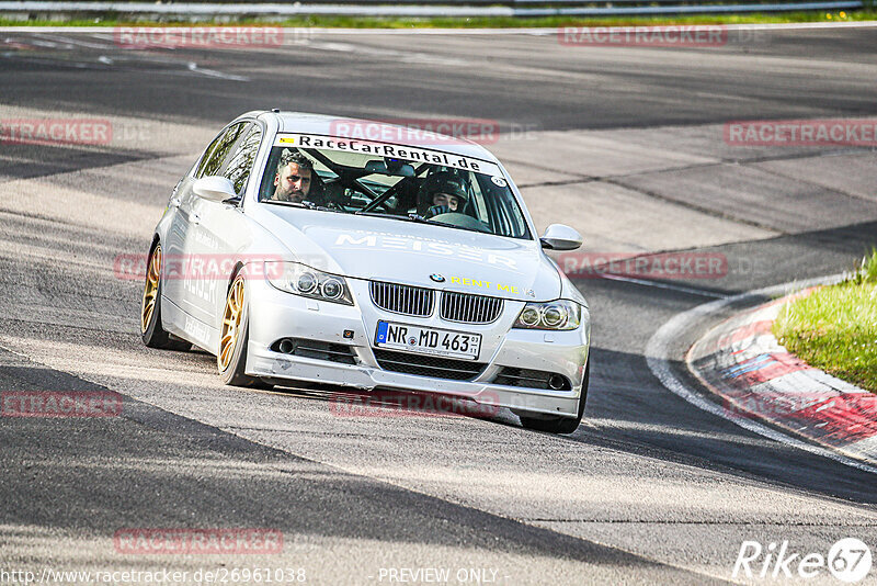 Bild #26961038 - Touristenfahrten Nürburgring Nordschleife (30.04.2024)