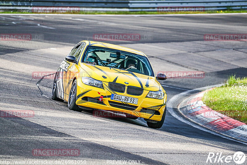 Bild #26961050 - Touristenfahrten Nürburgring Nordschleife (30.04.2024)