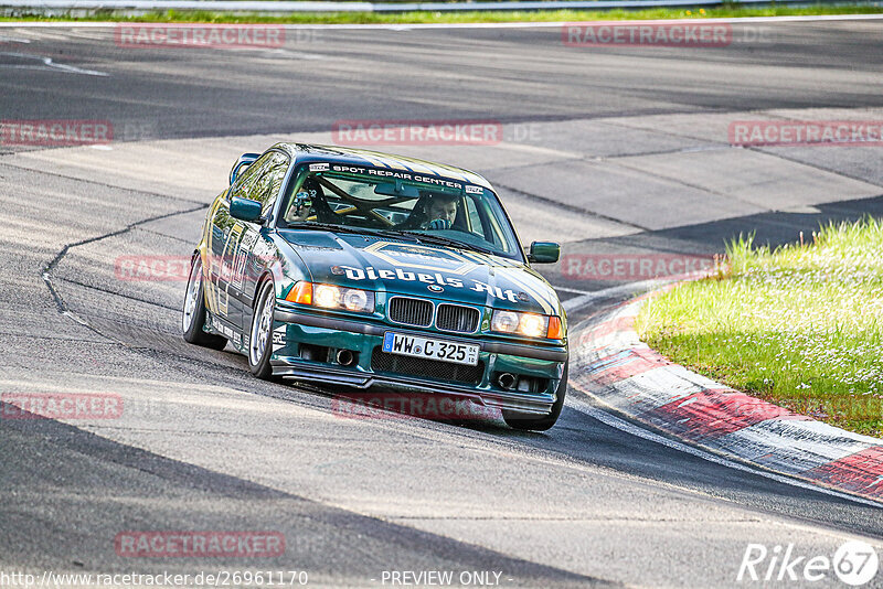 Bild #26961170 - Touristenfahrten Nürburgring Nordschleife (30.04.2024)