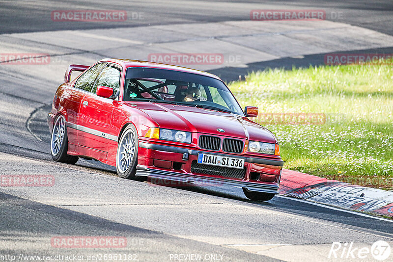 Bild #26961182 - Touristenfahrten Nürburgring Nordschleife (30.04.2024)