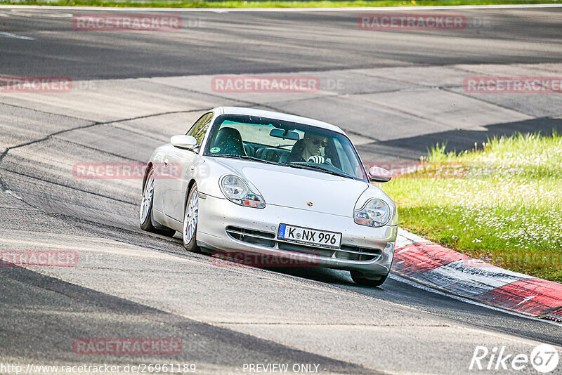 Bild #26961189 - Touristenfahrten Nürburgring Nordschleife (30.04.2024)