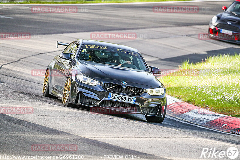 Bild #26961200 - Touristenfahrten Nürburgring Nordschleife (30.04.2024)