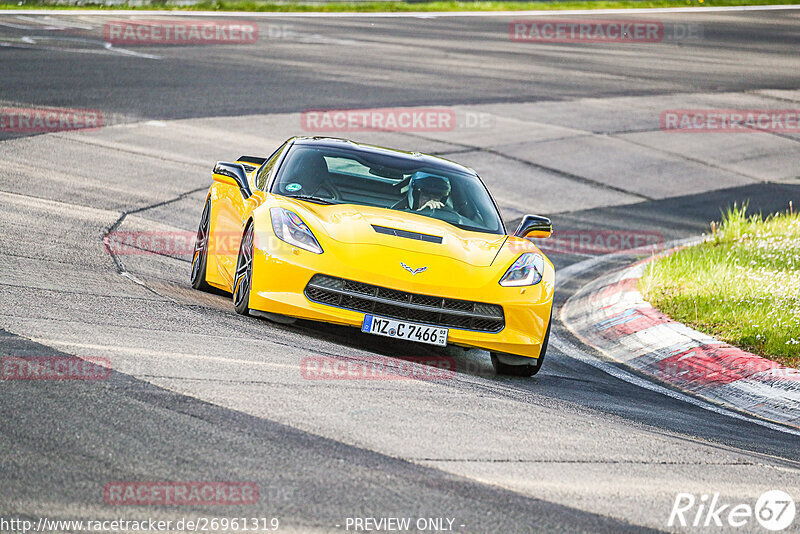 Bild #26961319 - Touristenfahrten Nürburgring Nordschleife (30.04.2024)