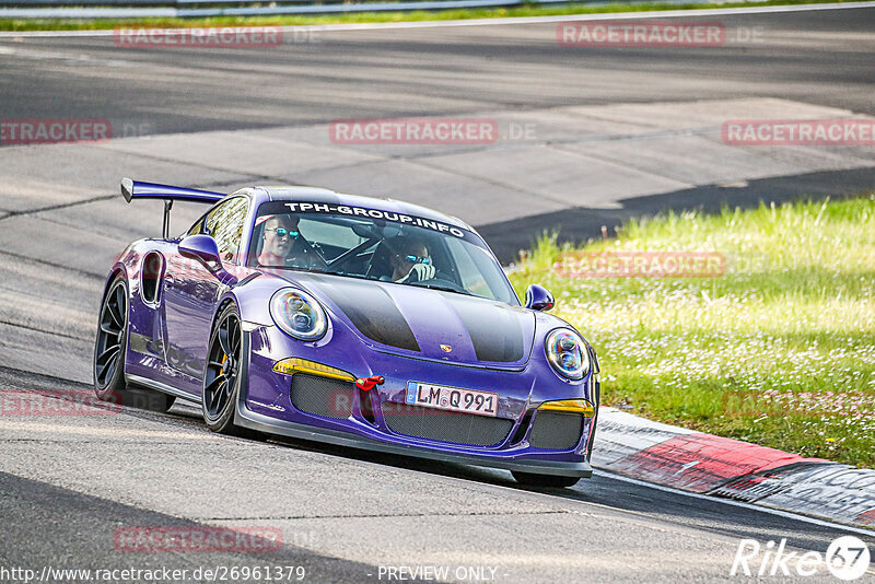 Bild #26961379 - Touristenfahrten Nürburgring Nordschleife (30.04.2024)