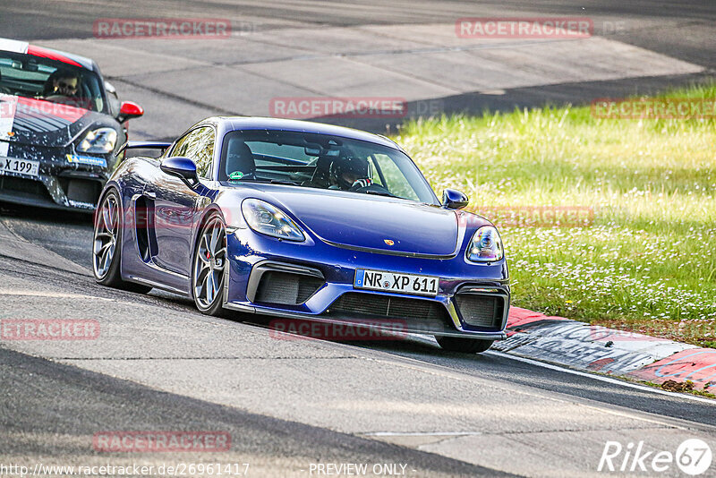 Bild #26961417 - Touristenfahrten Nürburgring Nordschleife (30.04.2024)