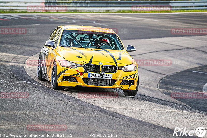 Bild #26961435 - Touristenfahrten Nürburgring Nordschleife (30.04.2024)