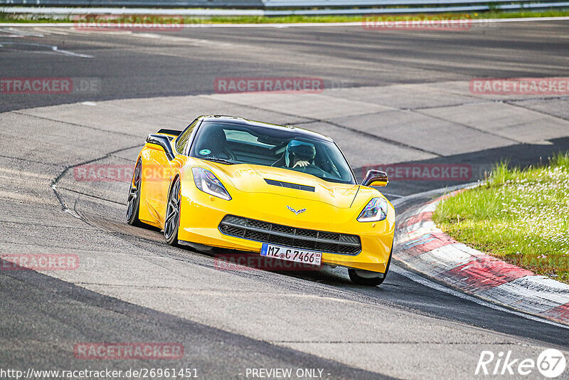 Bild #26961451 - Touristenfahrten Nürburgring Nordschleife (30.04.2024)