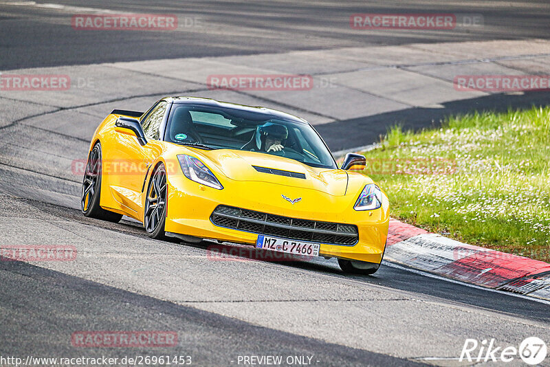 Bild #26961453 - Touristenfahrten Nürburgring Nordschleife (30.04.2024)