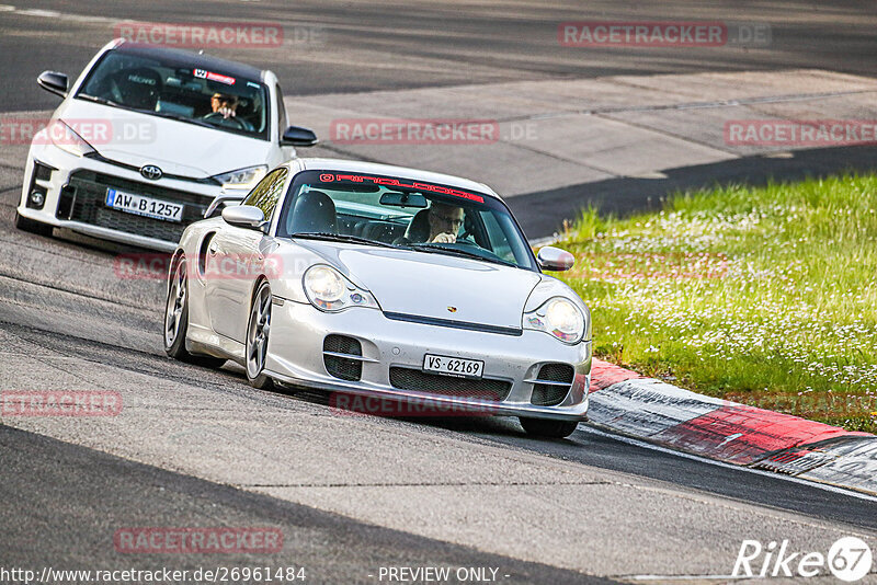 Bild #26961484 - Touristenfahrten Nürburgring Nordschleife (30.04.2024)