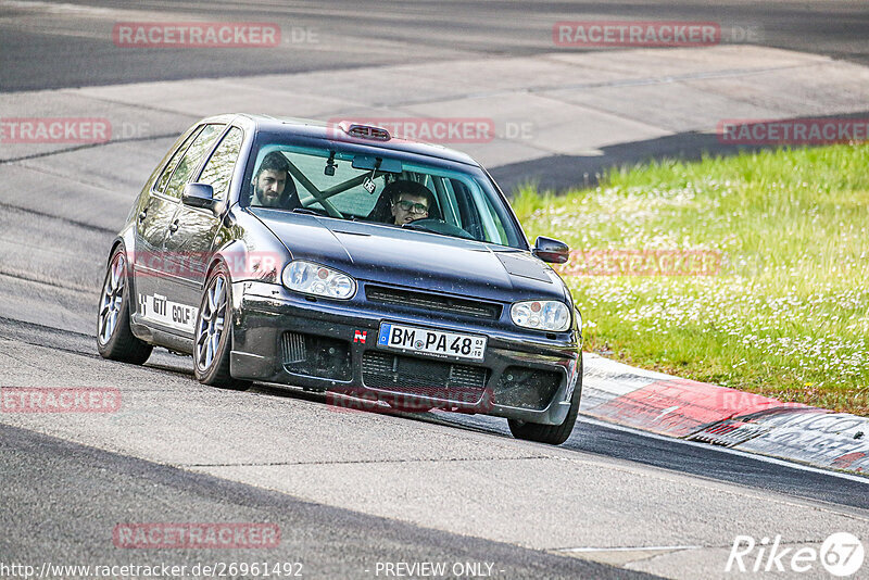 Bild #26961492 - Touristenfahrten Nürburgring Nordschleife (30.04.2024)