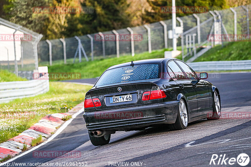 Bild #26961552 - Touristenfahrten Nürburgring Nordschleife (30.04.2024)