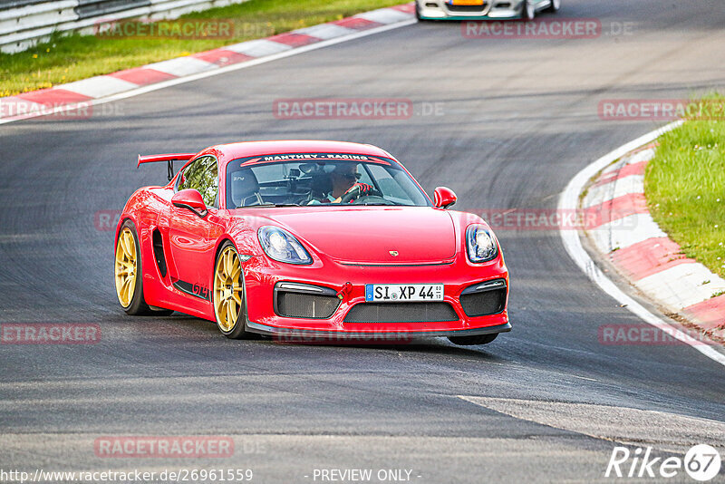 Bild #26961559 - Touristenfahrten Nürburgring Nordschleife (30.04.2024)