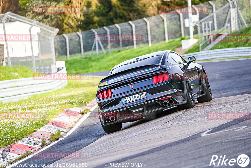 Bild #26961580 - Touristenfahrten Nürburgring Nordschleife (30.04.2024)