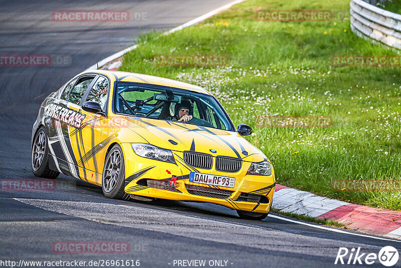 Bild #26961616 - Touristenfahrten Nürburgring Nordschleife (30.04.2024)