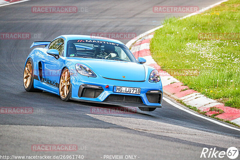 Bild #26961740 - Touristenfahrten Nürburgring Nordschleife (30.04.2024)