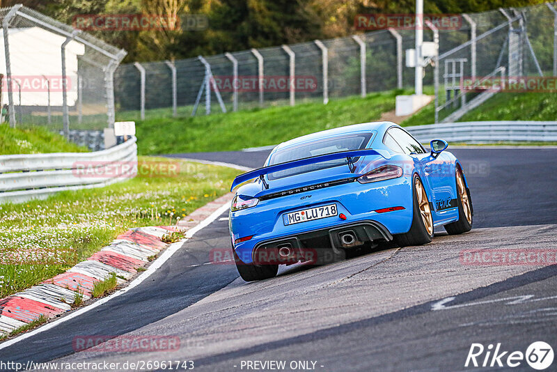 Bild #26961743 - Touristenfahrten Nürburgring Nordschleife (30.04.2024)