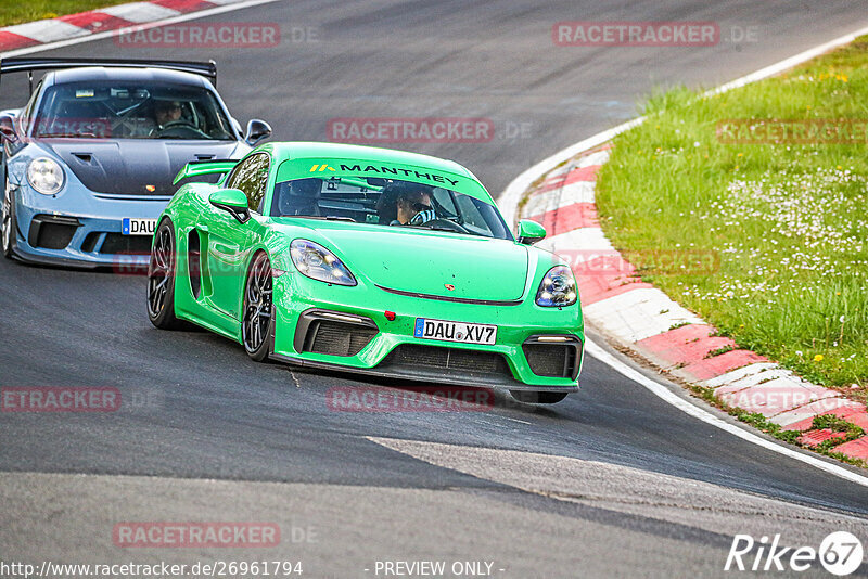 Bild #26961794 - Touristenfahrten Nürburgring Nordschleife (30.04.2024)