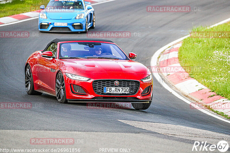 Bild #26961856 - Touristenfahrten Nürburgring Nordschleife (30.04.2024)