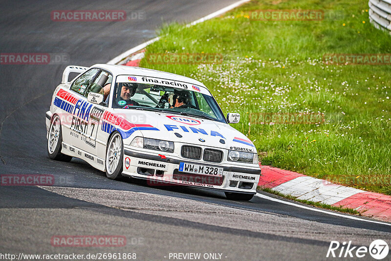 Bild #26961868 - Touristenfahrten Nürburgring Nordschleife (30.04.2024)