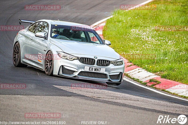 Bild #26961890 - Touristenfahrten Nürburgring Nordschleife (30.04.2024)