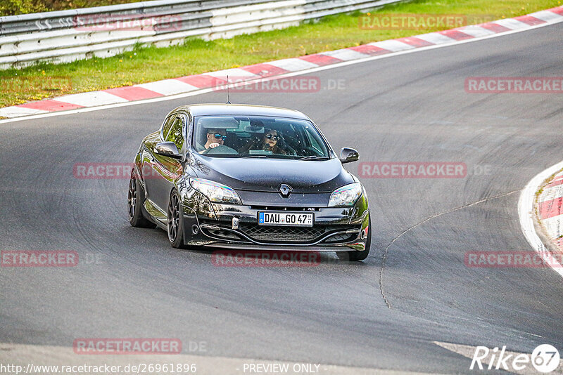 Bild #26961896 - Touristenfahrten Nürburgring Nordschleife (30.04.2024)