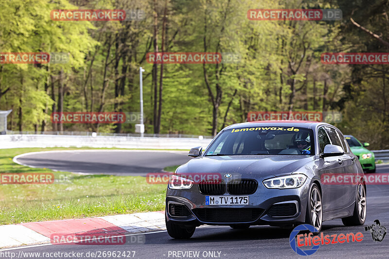 Bild #26962427 - Touristenfahrten Nürburgring Nordschleife (30.04.2024)