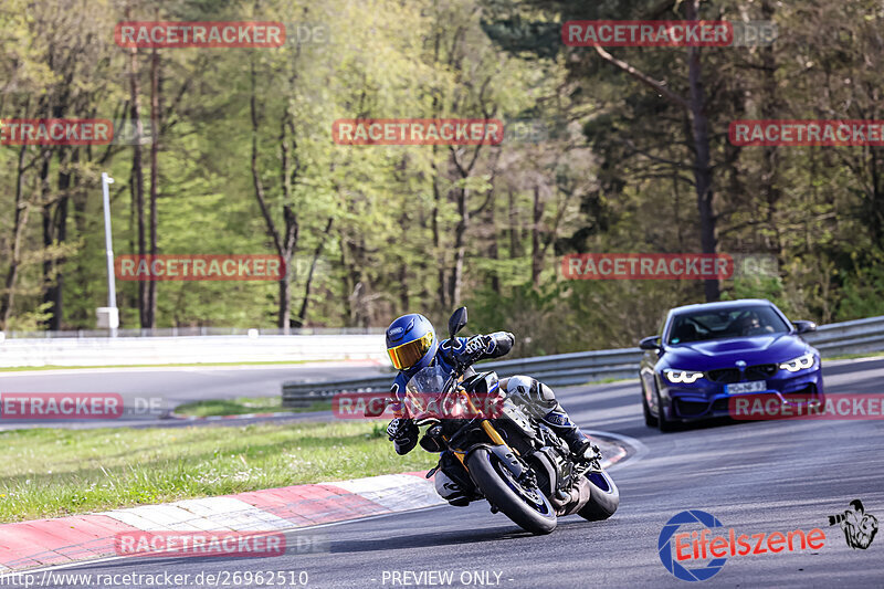 Bild #26962510 - Touristenfahrten Nürburgring Nordschleife (30.04.2024)