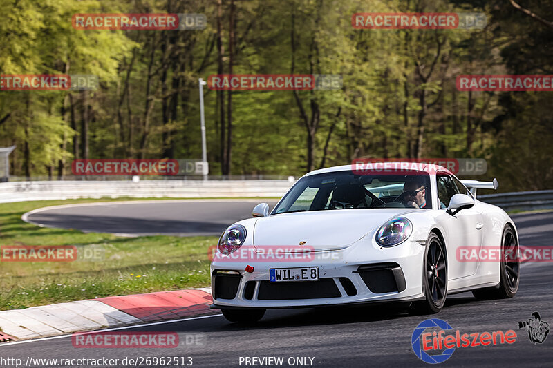 Bild #26962513 - Touristenfahrten Nürburgring Nordschleife (30.04.2024)