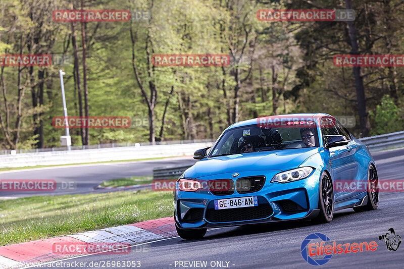 Bild #26963053 - Touristenfahrten Nürburgring Nordschleife (30.04.2024)