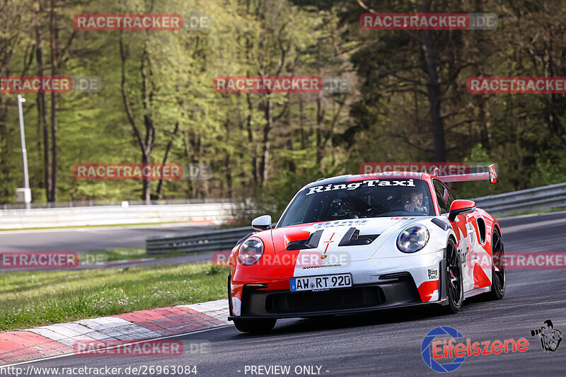 Bild #26963084 - Touristenfahrten Nürburgring Nordschleife (30.04.2024)