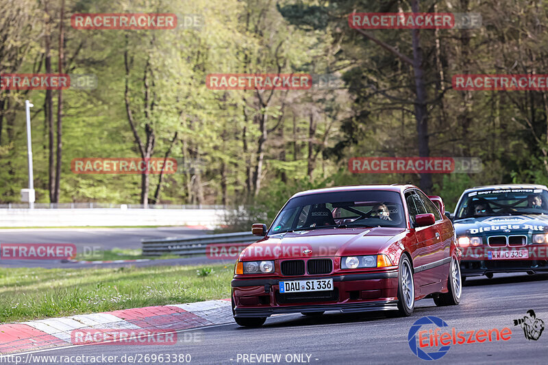 Bild #26963380 - Touristenfahrten Nürburgring Nordschleife (30.04.2024)