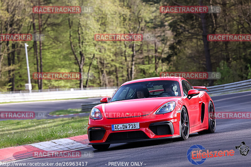 Bild #26963417 - Touristenfahrten Nürburgring Nordschleife (30.04.2024)