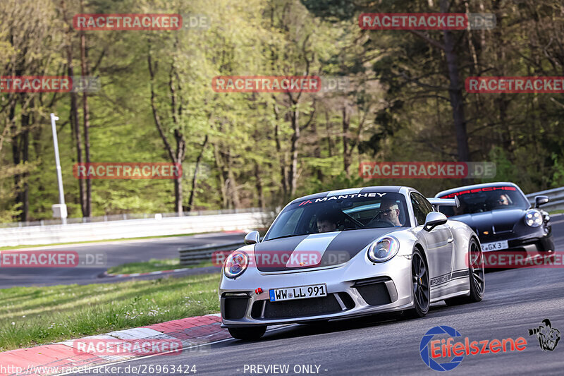 Bild #26963424 - Touristenfahrten Nürburgring Nordschleife (30.04.2024)