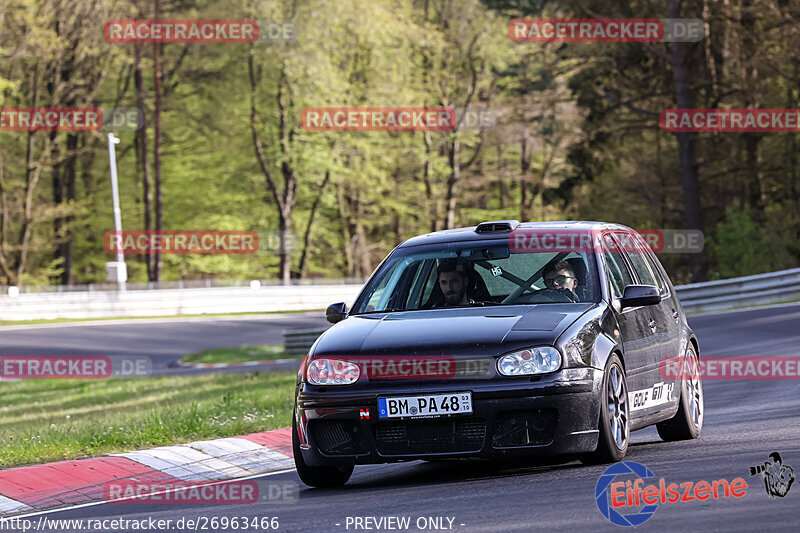 Bild #26963466 - Touristenfahrten Nürburgring Nordschleife (30.04.2024)