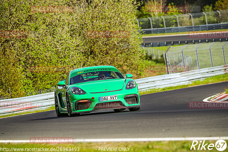 Bild #26963493 - Touristenfahrten Nürburgring Nordschleife (30.04.2024)