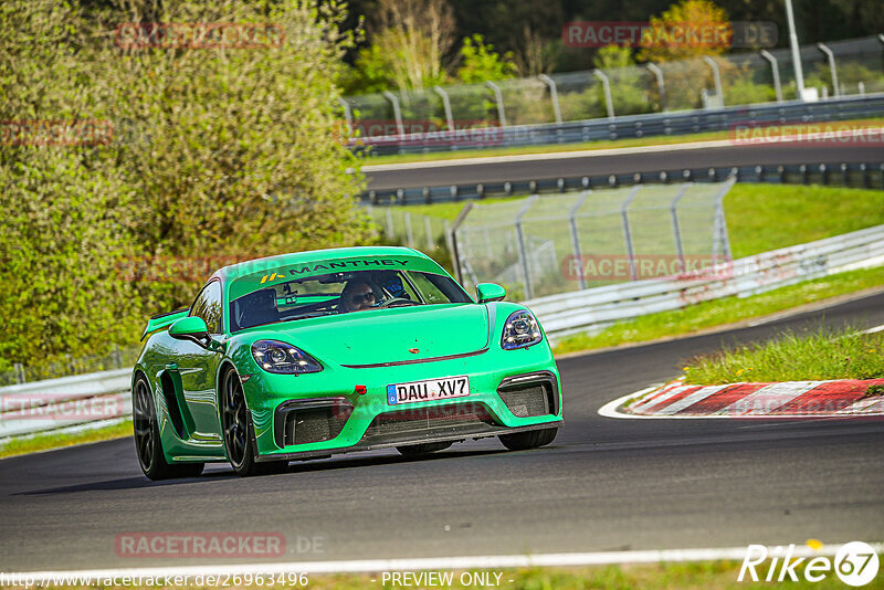 Bild #26963496 - Touristenfahrten Nürburgring Nordschleife (30.04.2024)