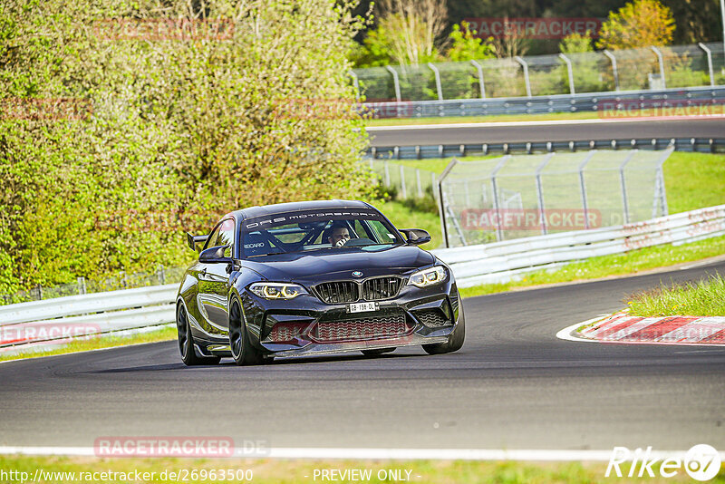 Bild #26963500 - Touristenfahrten Nürburgring Nordschleife (30.04.2024)