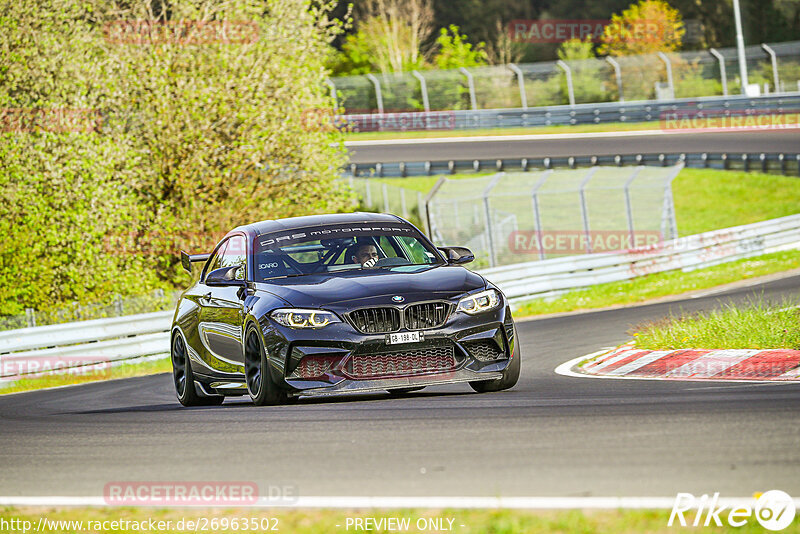 Bild #26963502 - Touristenfahrten Nürburgring Nordschleife (30.04.2024)