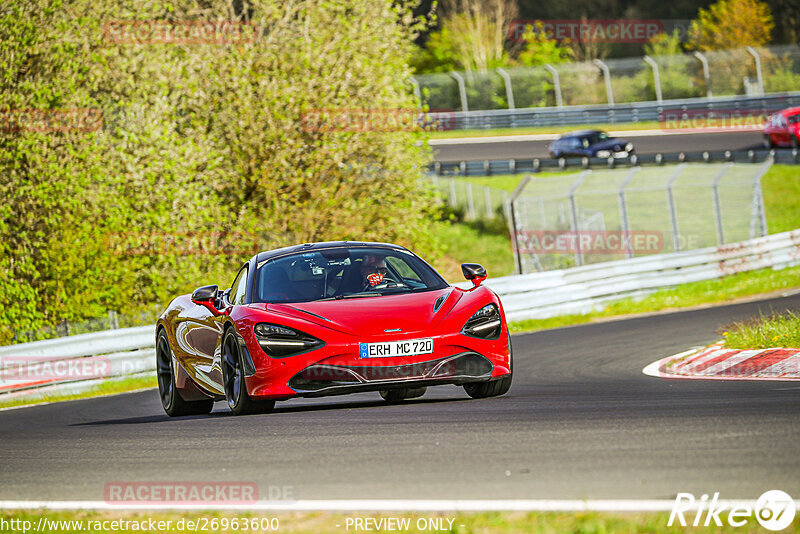 Bild #26963600 - Touristenfahrten Nürburgring Nordschleife (30.04.2024)