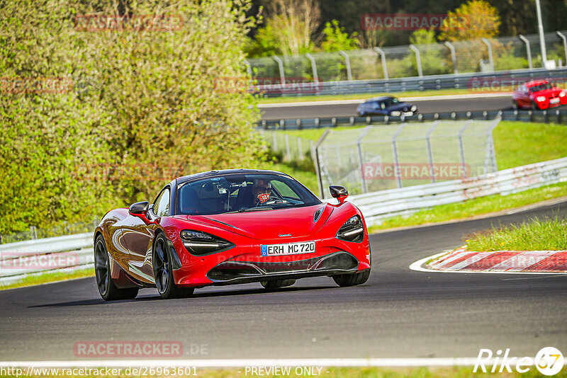 Bild #26963601 - Touristenfahrten Nürburgring Nordschleife (30.04.2024)