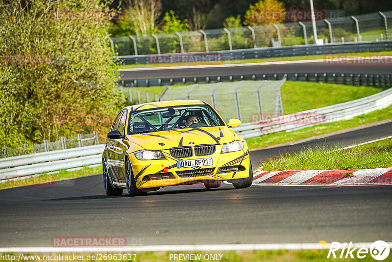 Bild #26963637 - Touristenfahrten Nürburgring Nordschleife (30.04.2024)