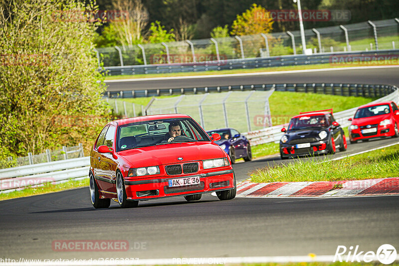 Bild #26963877 - Touristenfahrten Nürburgring Nordschleife (30.04.2024)