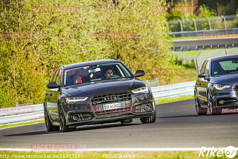 Bild #26963885 - Touristenfahrten Nürburgring Nordschleife (30.04.2024)