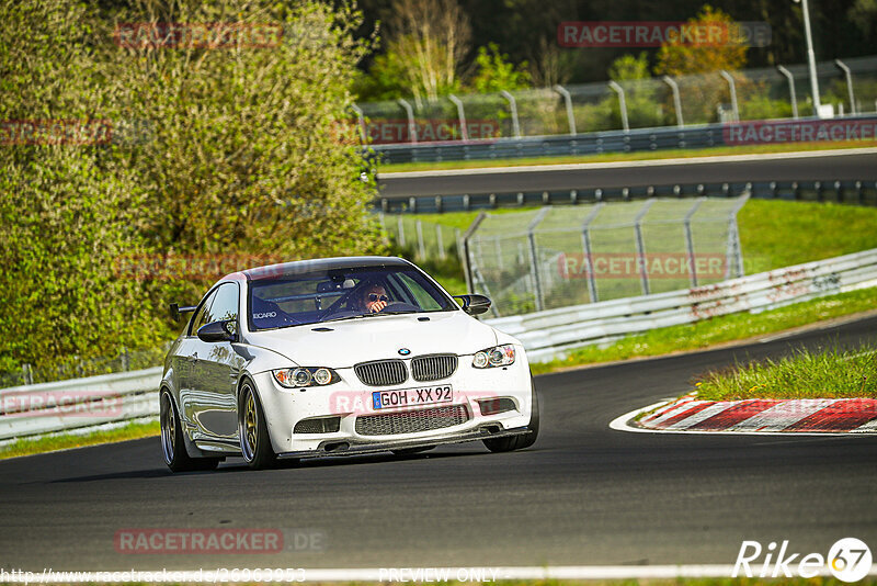 Bild #26963953 - Touristenfahrten Nürburgring Nordschleife (30.04.2024)