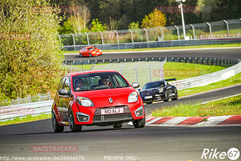 Bild #26964075 - Touristenfahrten Nürburgring Nordschleife (30.04.2024)