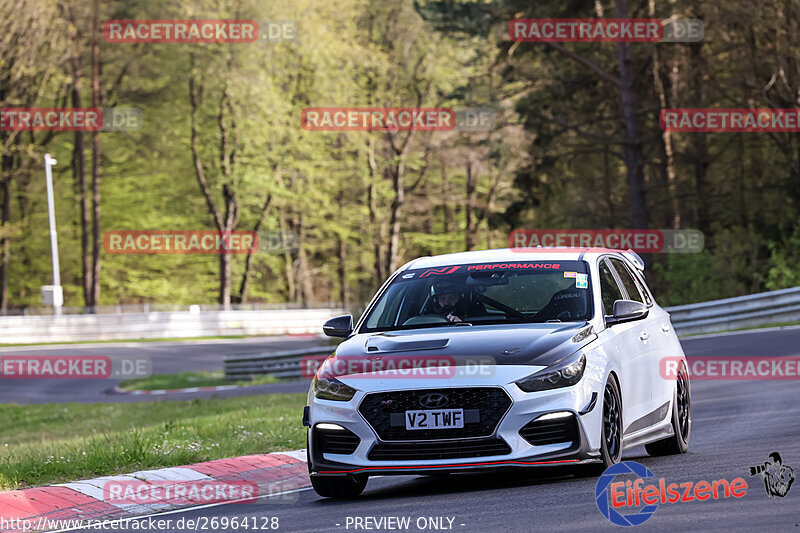 Bild #26964128 - Touristenfahrten Nürburgring Nordschleife (30.04.2024)