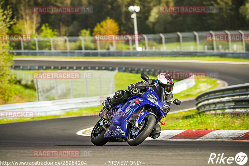 Bild #26964204 - Touristenfahrten Nürburgring Nordschleife (30.04.2024)